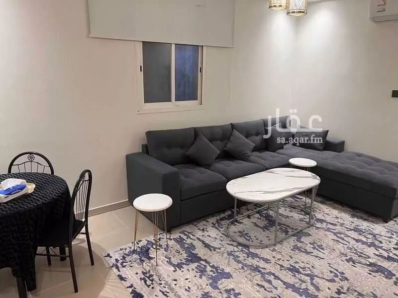 عمارة 806 م² في اليرموك 2