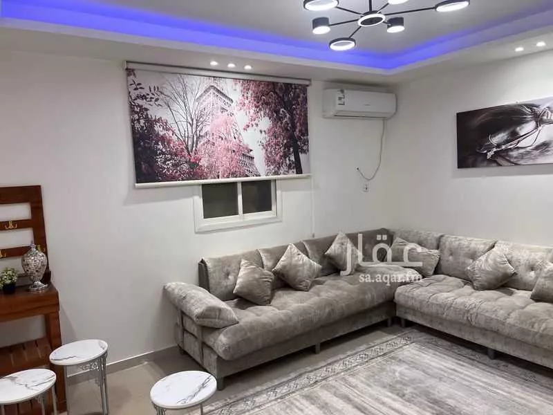 عمارة 806 م² في اليرموك 3