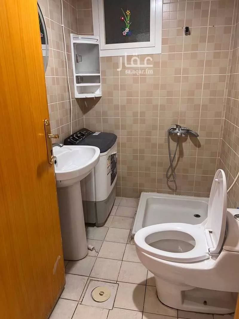 عمارة 806 م² في اليرموك 5