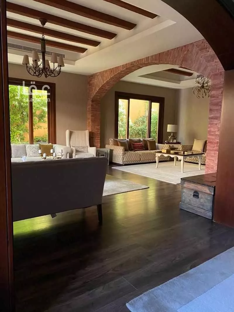 فيلا 7 غرف في الخالدية 2