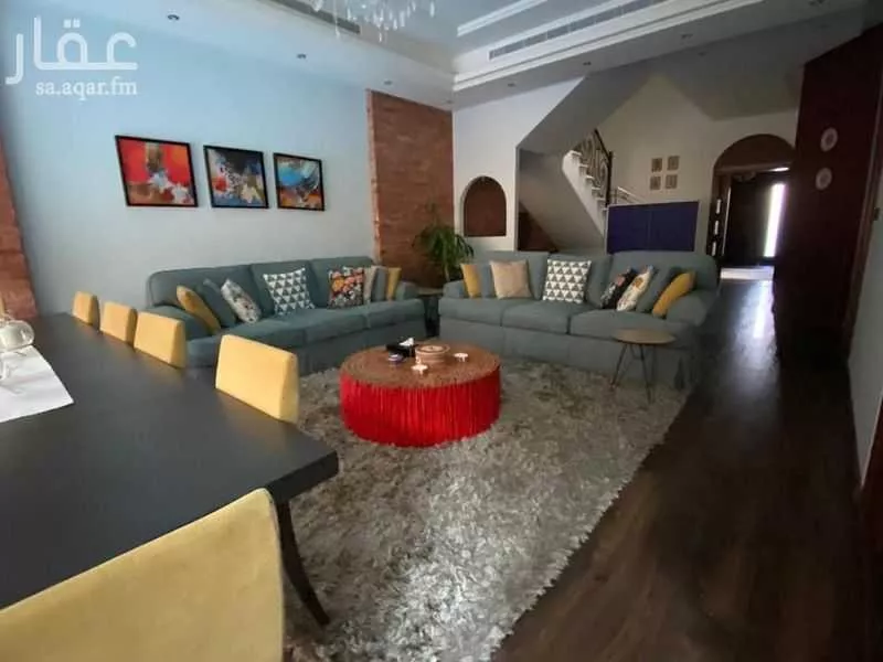 فيلا 7 غرف في الخالدية 3