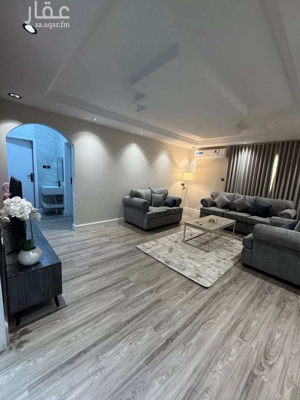 شقة 2 غرف في طويق 3