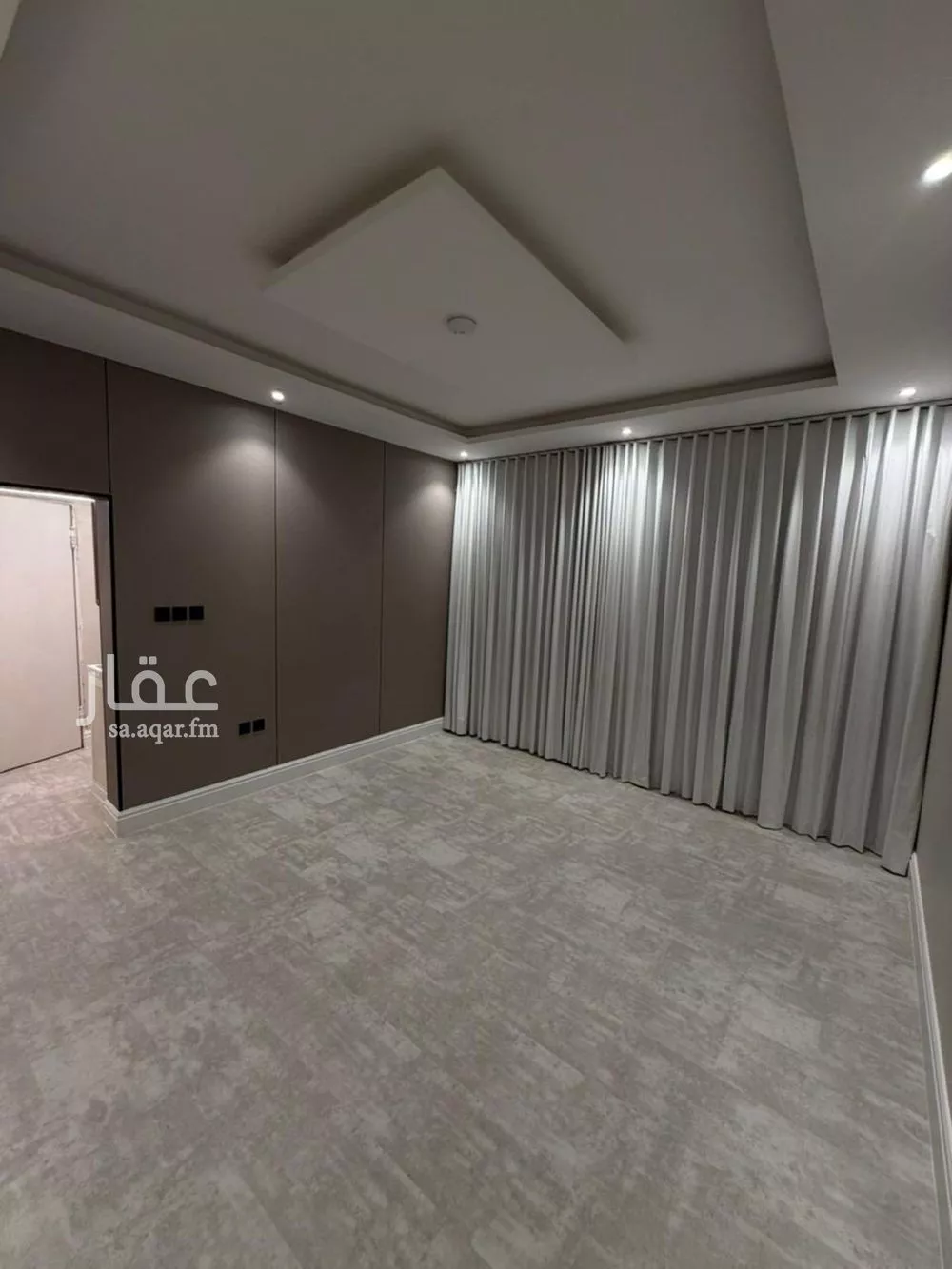 1 bedroom apartment in Al Aqiq 6