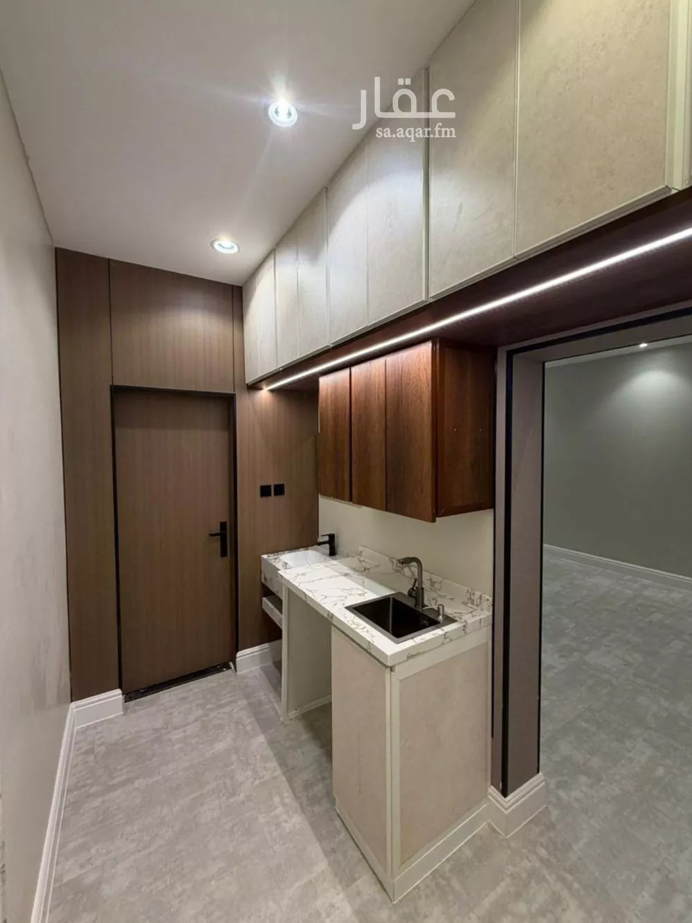 1 bedroom apartment in Al Aqiq 8