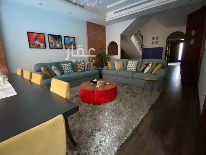 فيلا 6 غرف في الخالدية 2