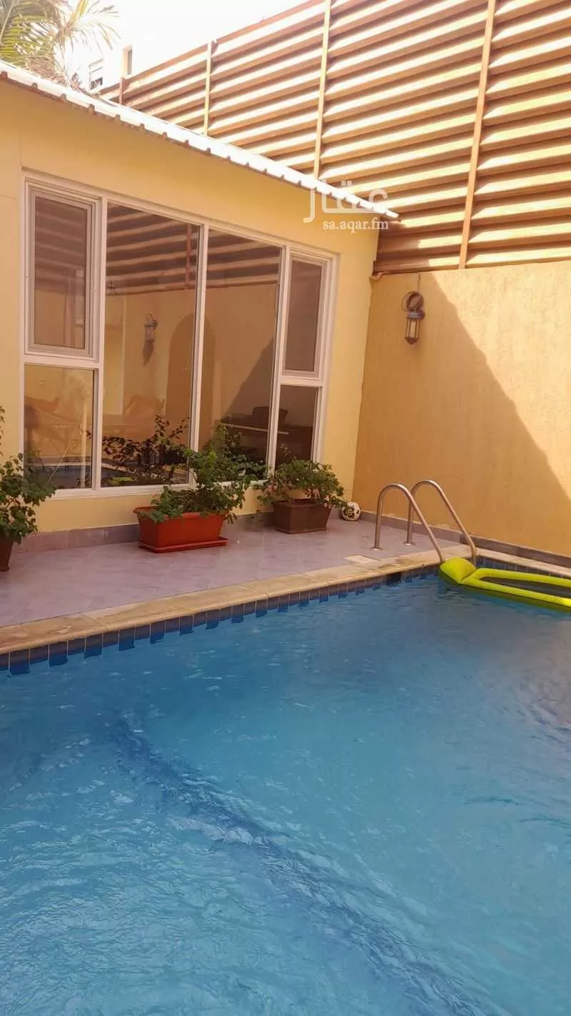 فيلا 7 غرف في الخالدية 1