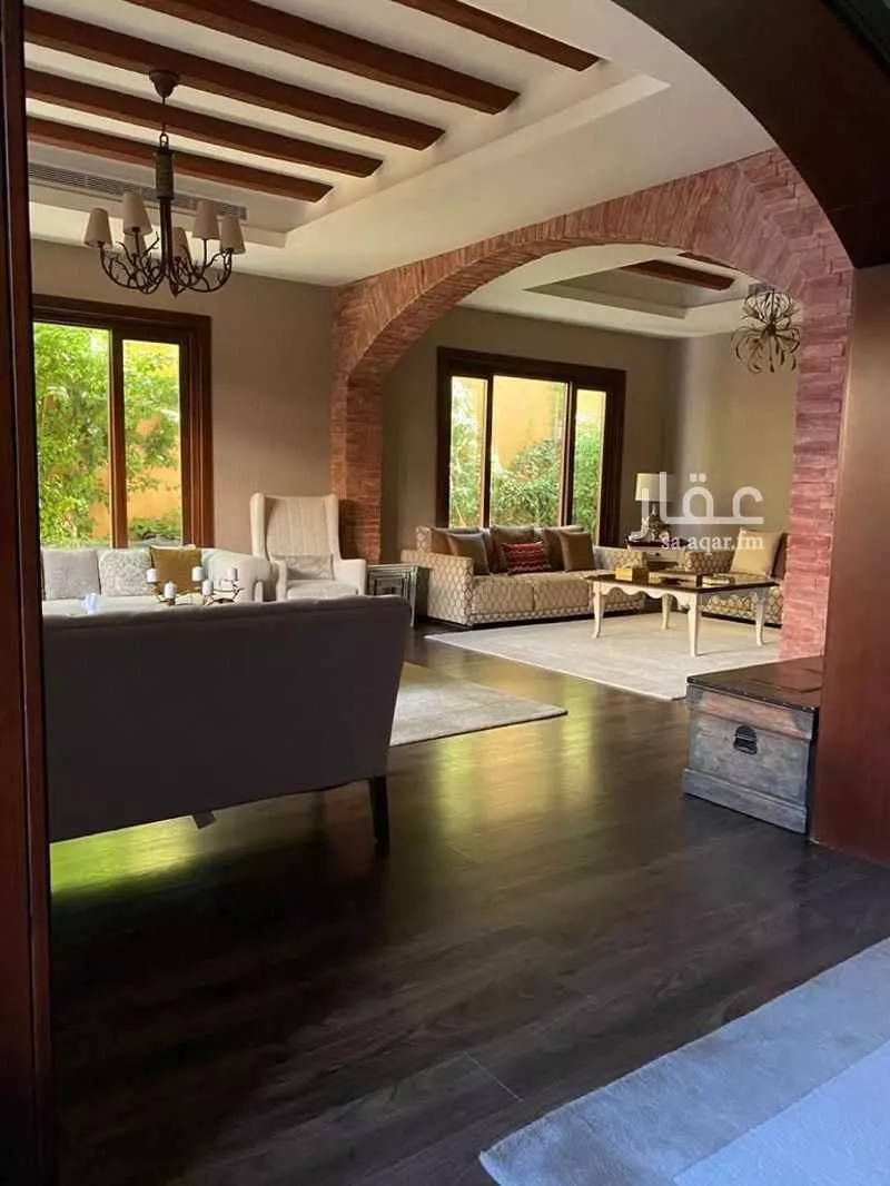 فيلا 7 غرف في الخالدية 4