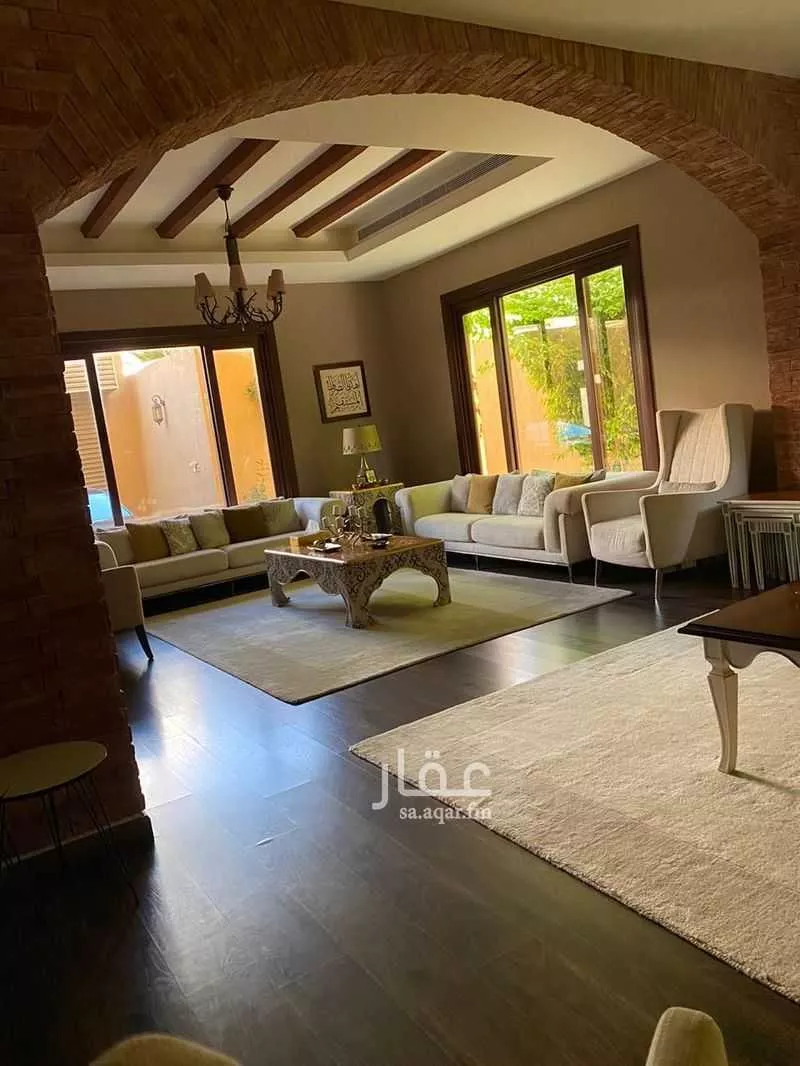 فيلا 7 غرف في الخالدية 5