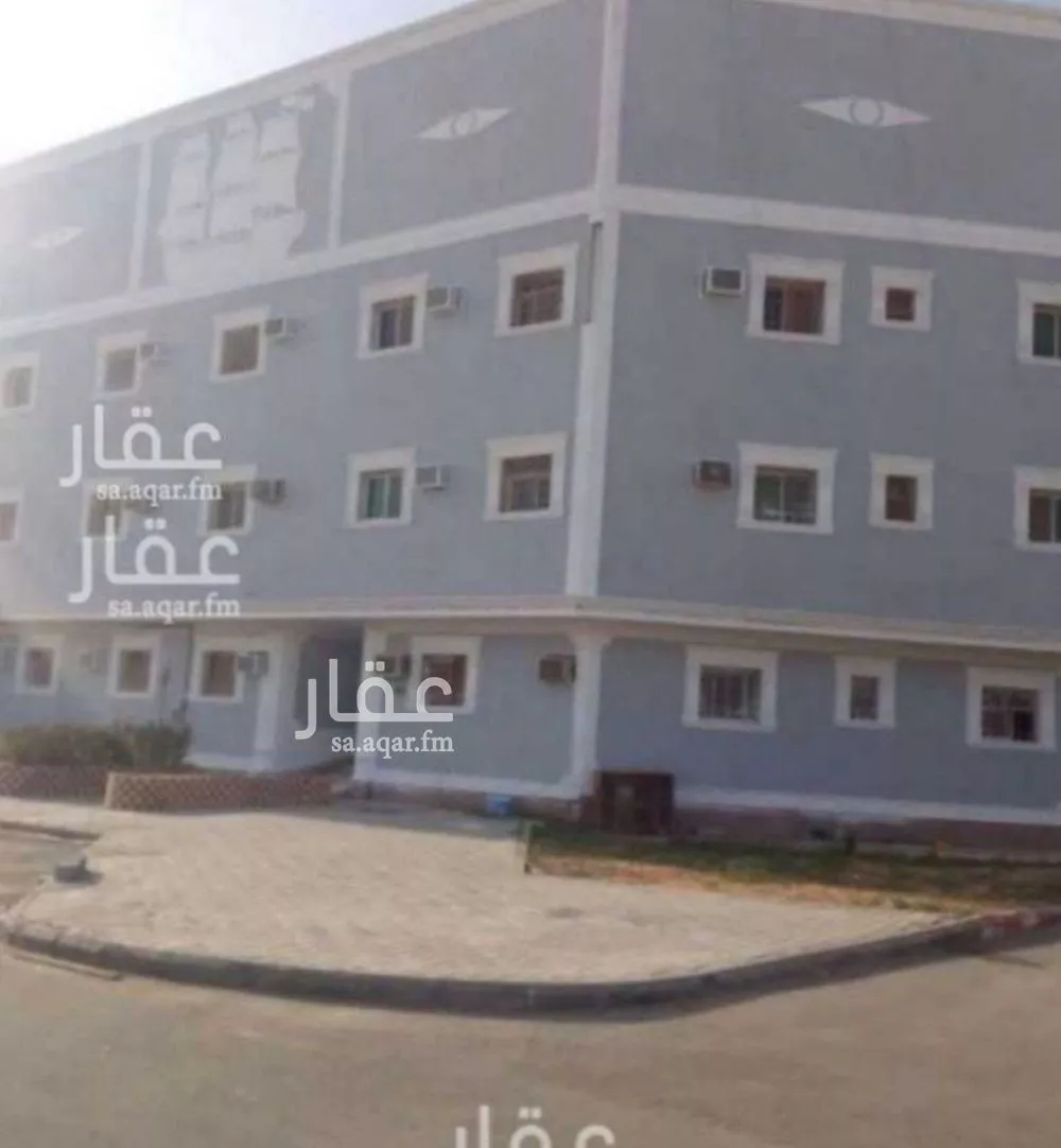 1 bedroom apartment in Al Hamra 2