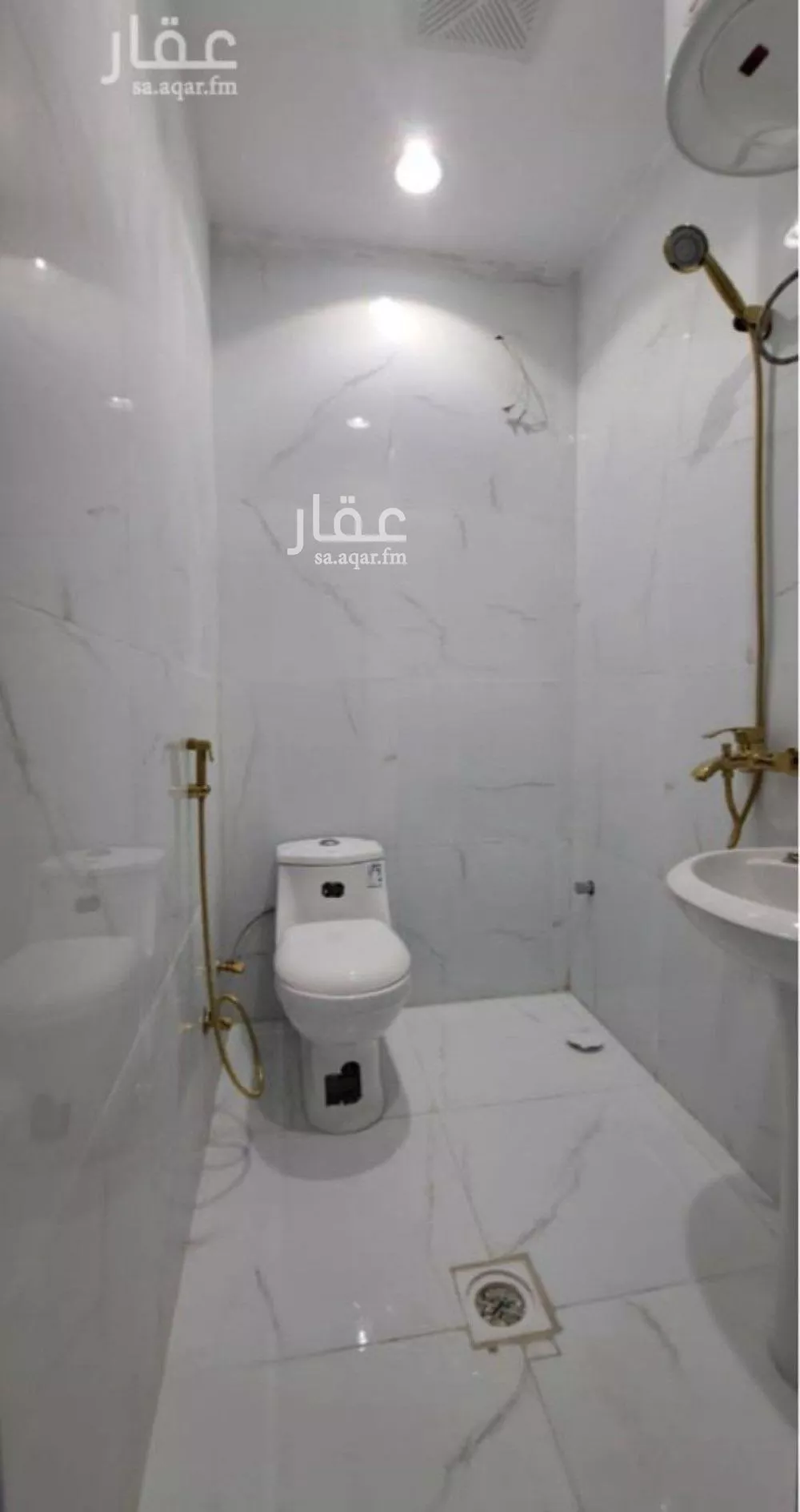 1 bedroom apartment in Al Hamra 4