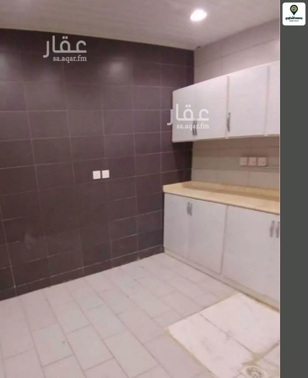 شقة 1 غرف في الحمراء 7