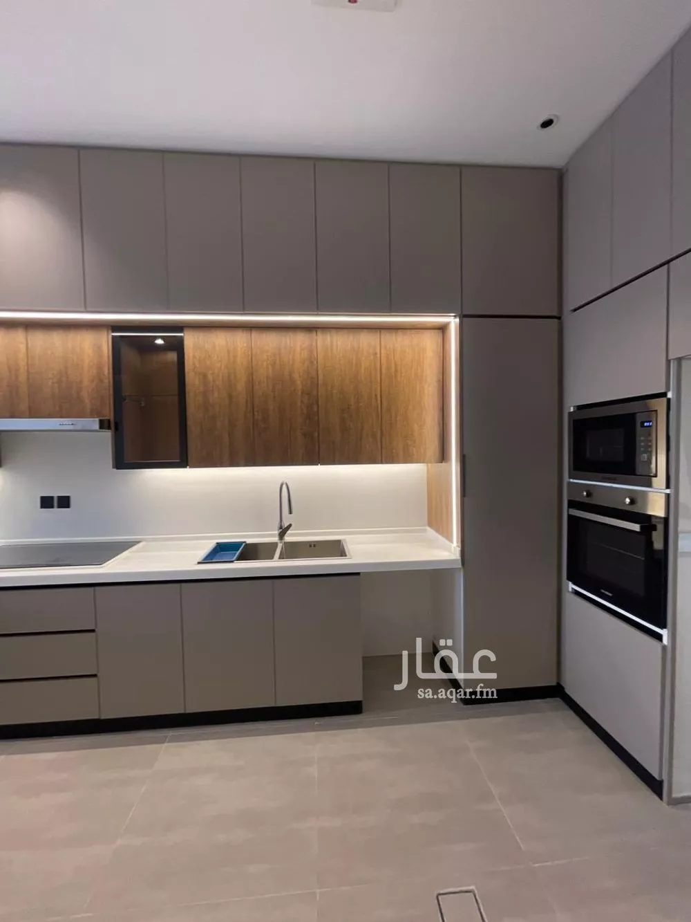 شقة 3 غرف في الياسمين 1