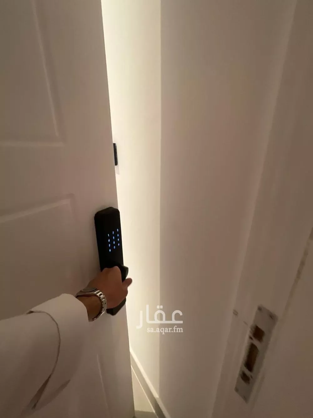 شقة 3 غرف في الياسمين 3