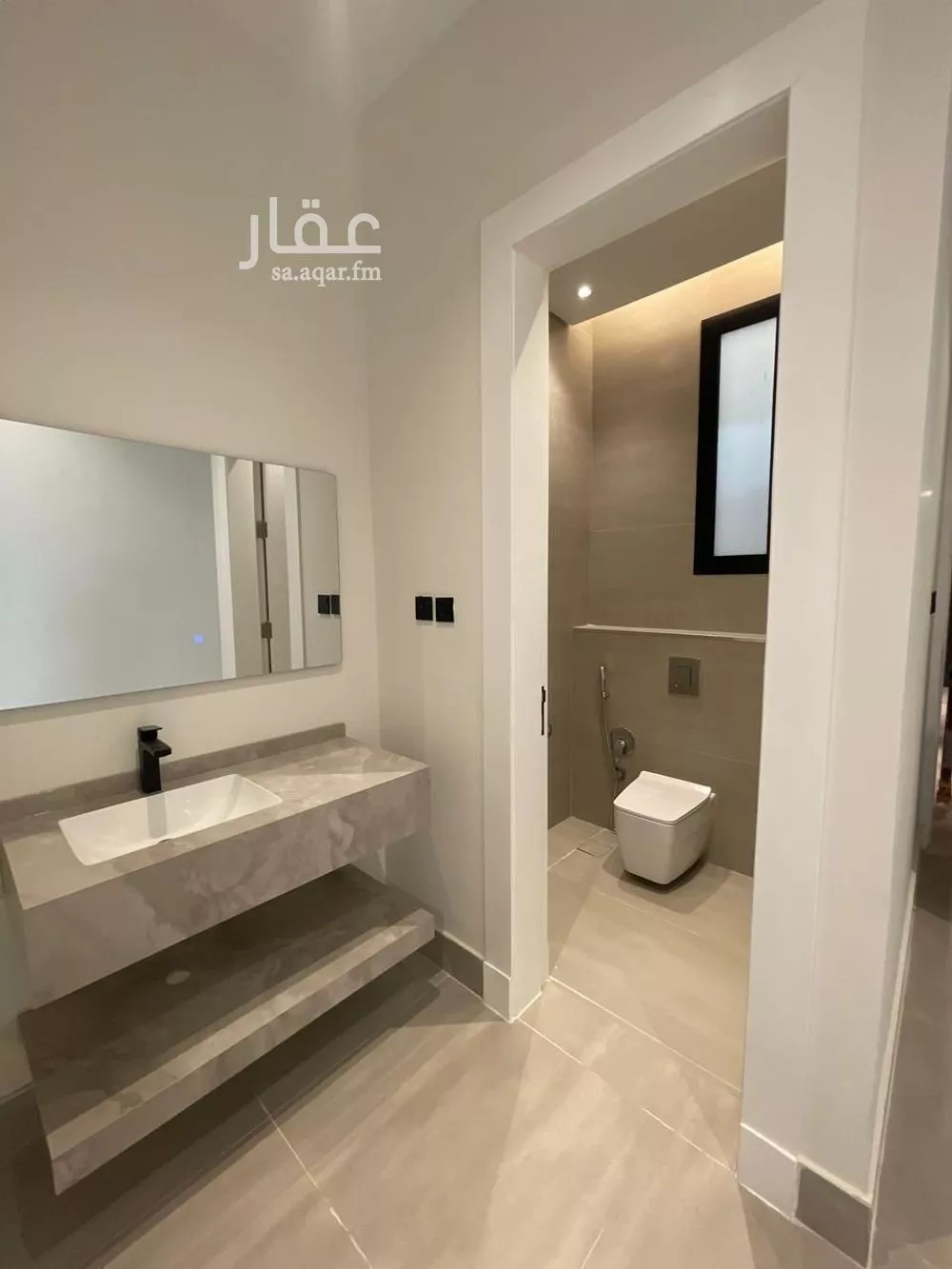 3 bedroom apartment in Al Yasmin 6