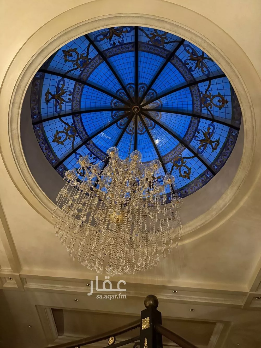 فيلا 12 غرف في ظهرة لبن 20