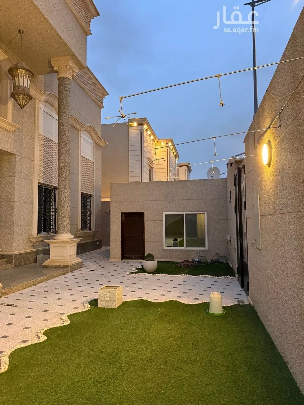 فيلا 12 غرف في ظهرة لبن 4