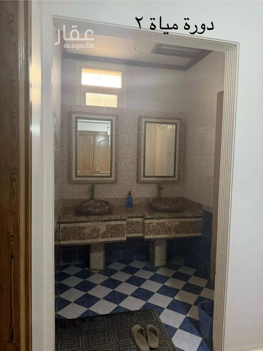 6 bedroom villa in Al Falah 4