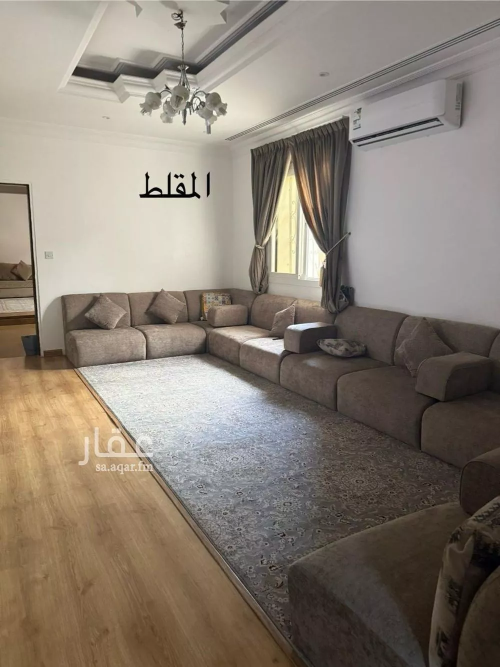 6 bedroom villa in Al Falah 5