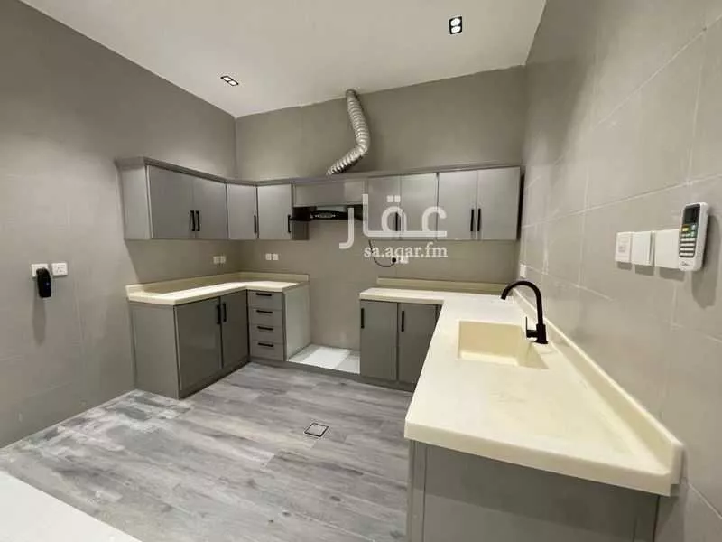 شقة 2 غرف في النرجس 1