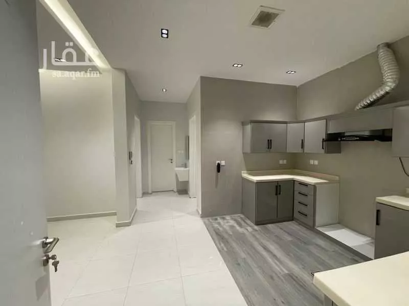 شقة 2 غرف في النرجس 2