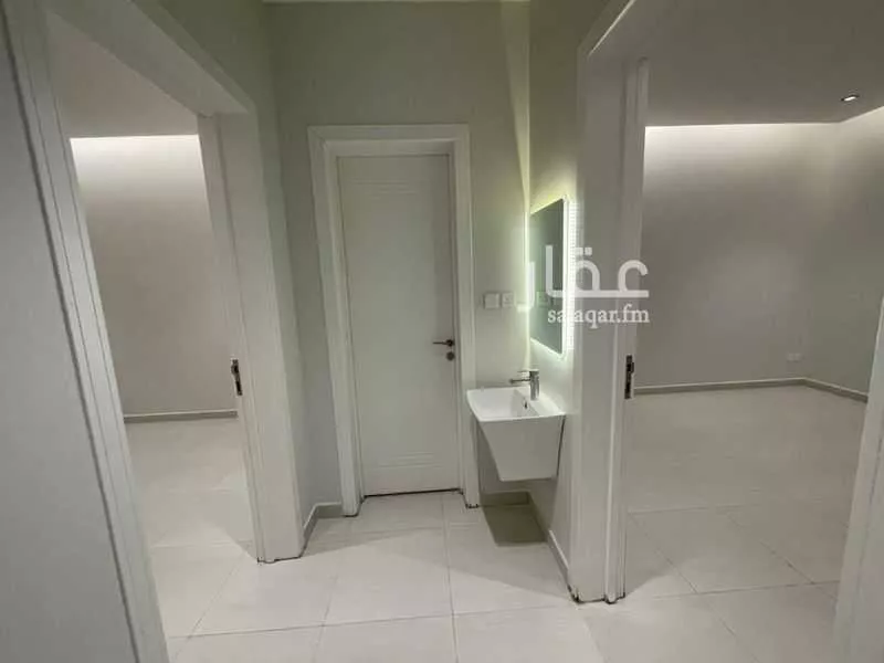 شقة 2 غرف في النرجس 5