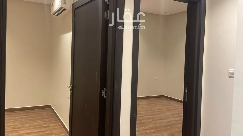 شقة 3 غرف في الملك فيصل 4