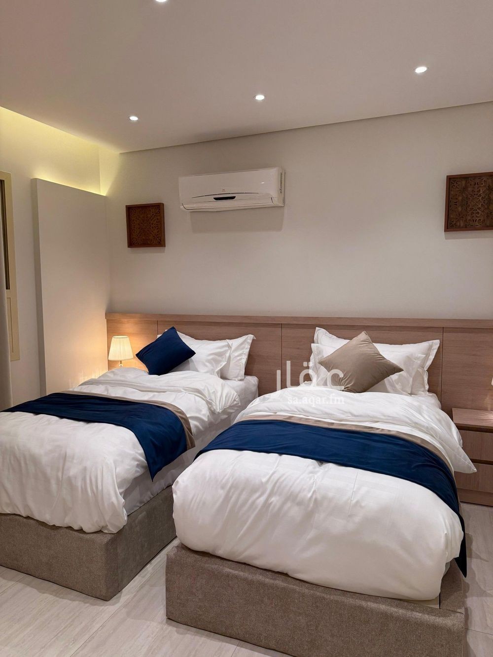 20 bedroom building in Hittin, Riyadh 5