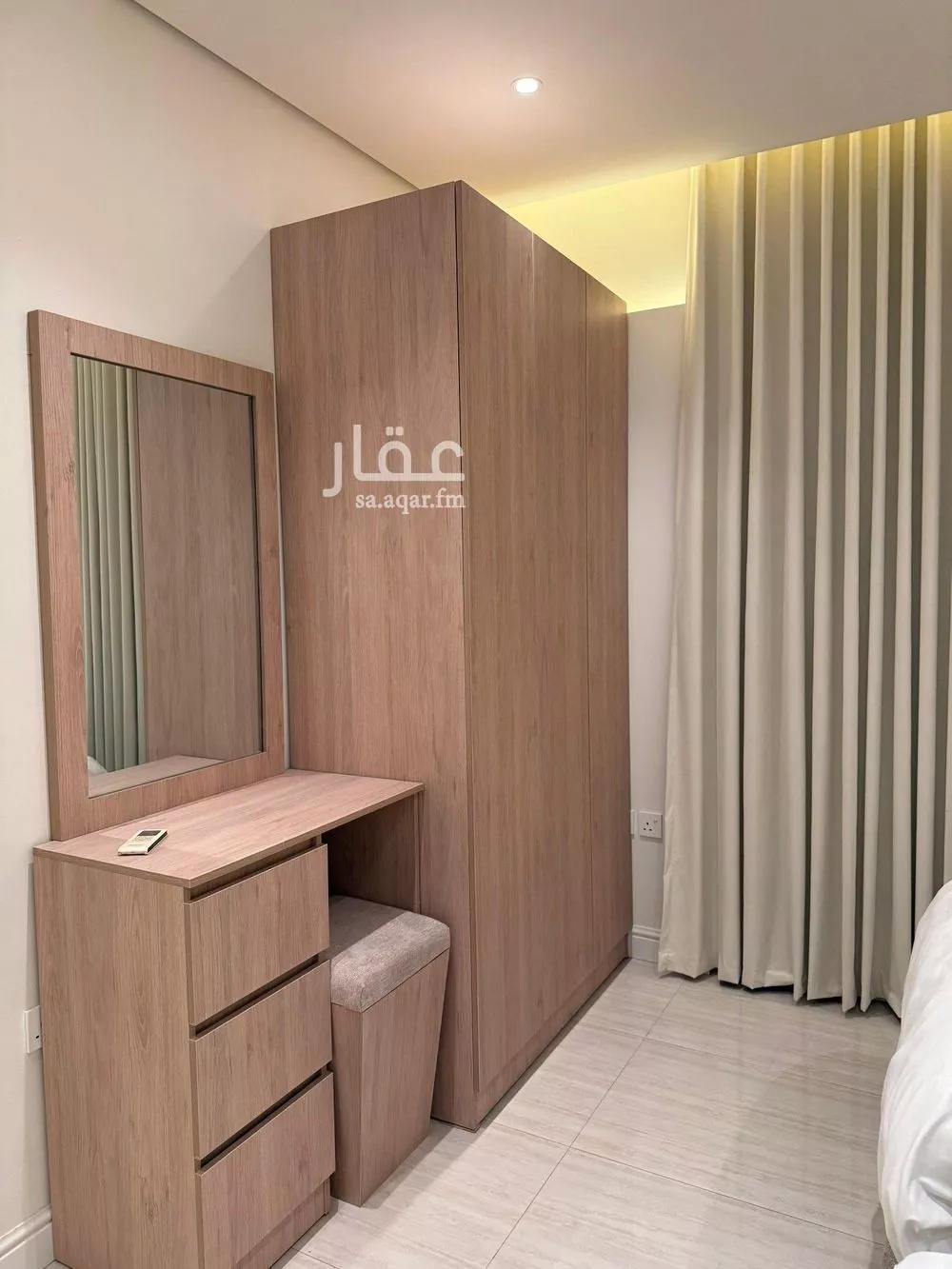 عمارة 900 م² في حطين 2