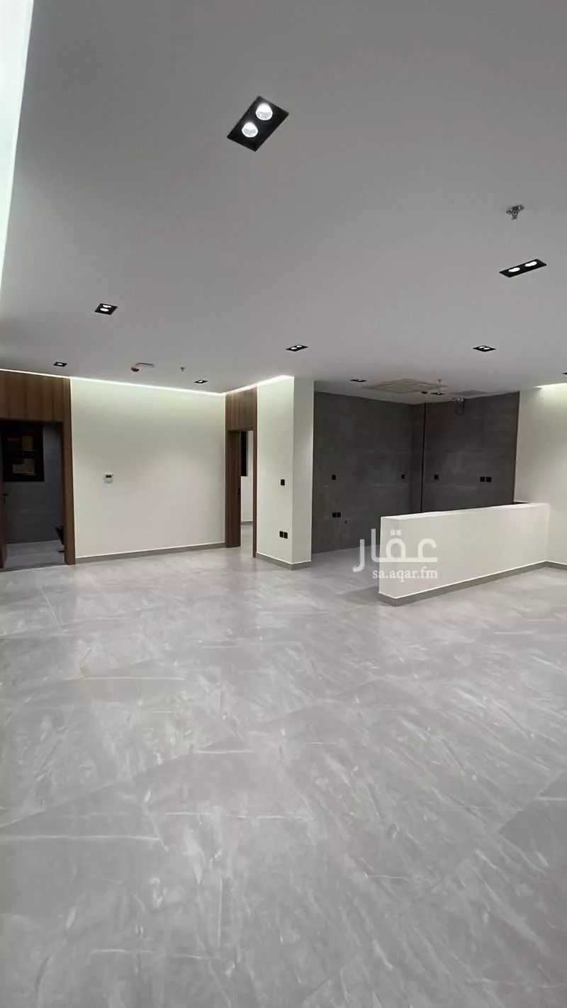 4 bedroom apartment in Hittin 4