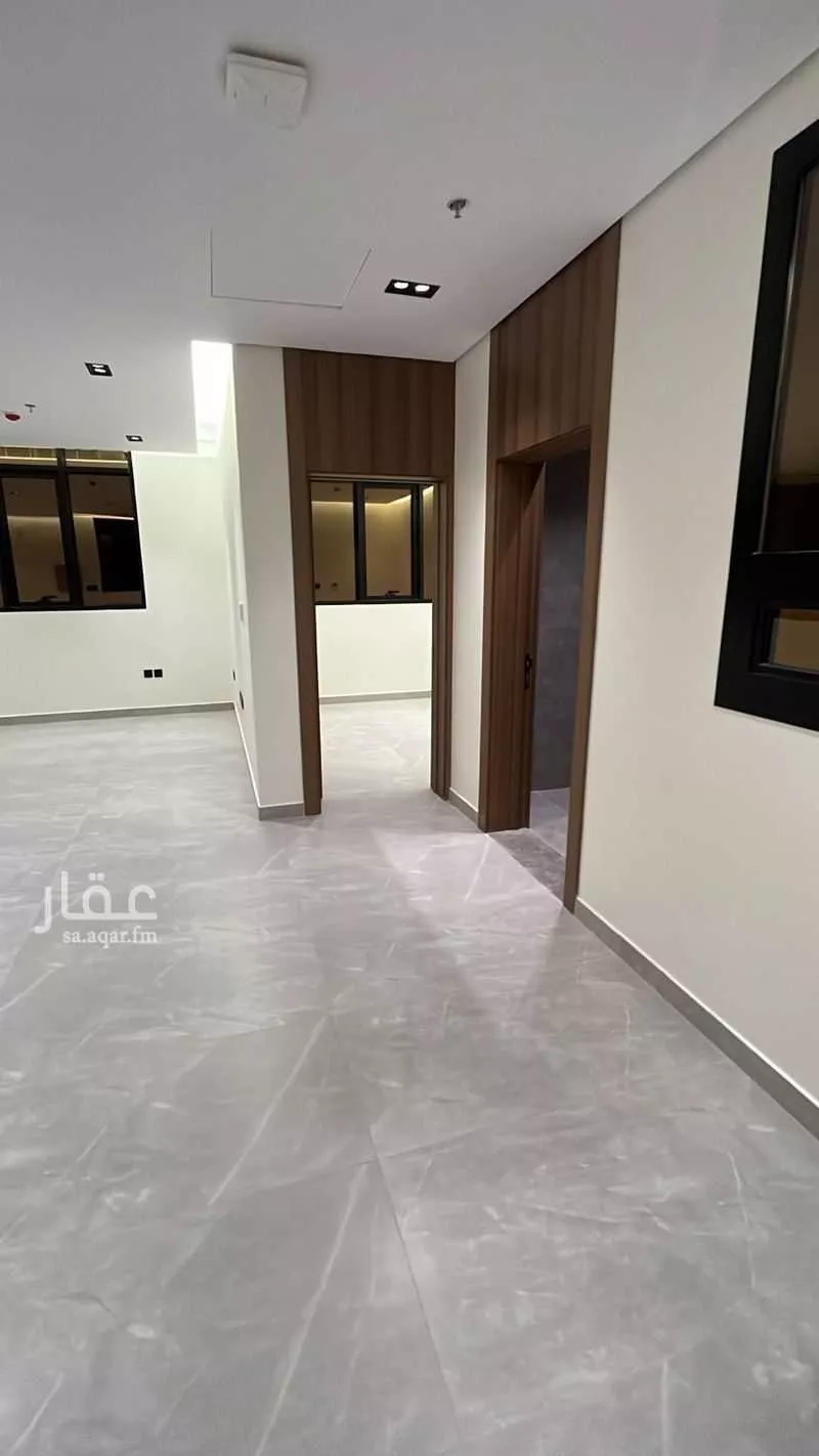 4 bedroom apartment in Hittin 6
