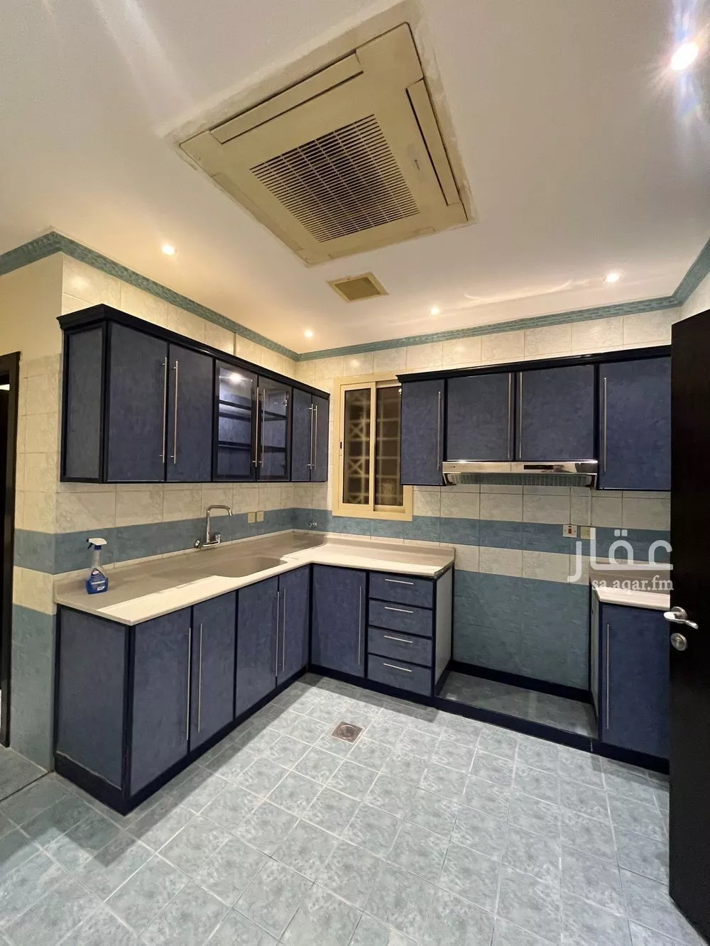3 bedroom apartment in Al Nakheel 2