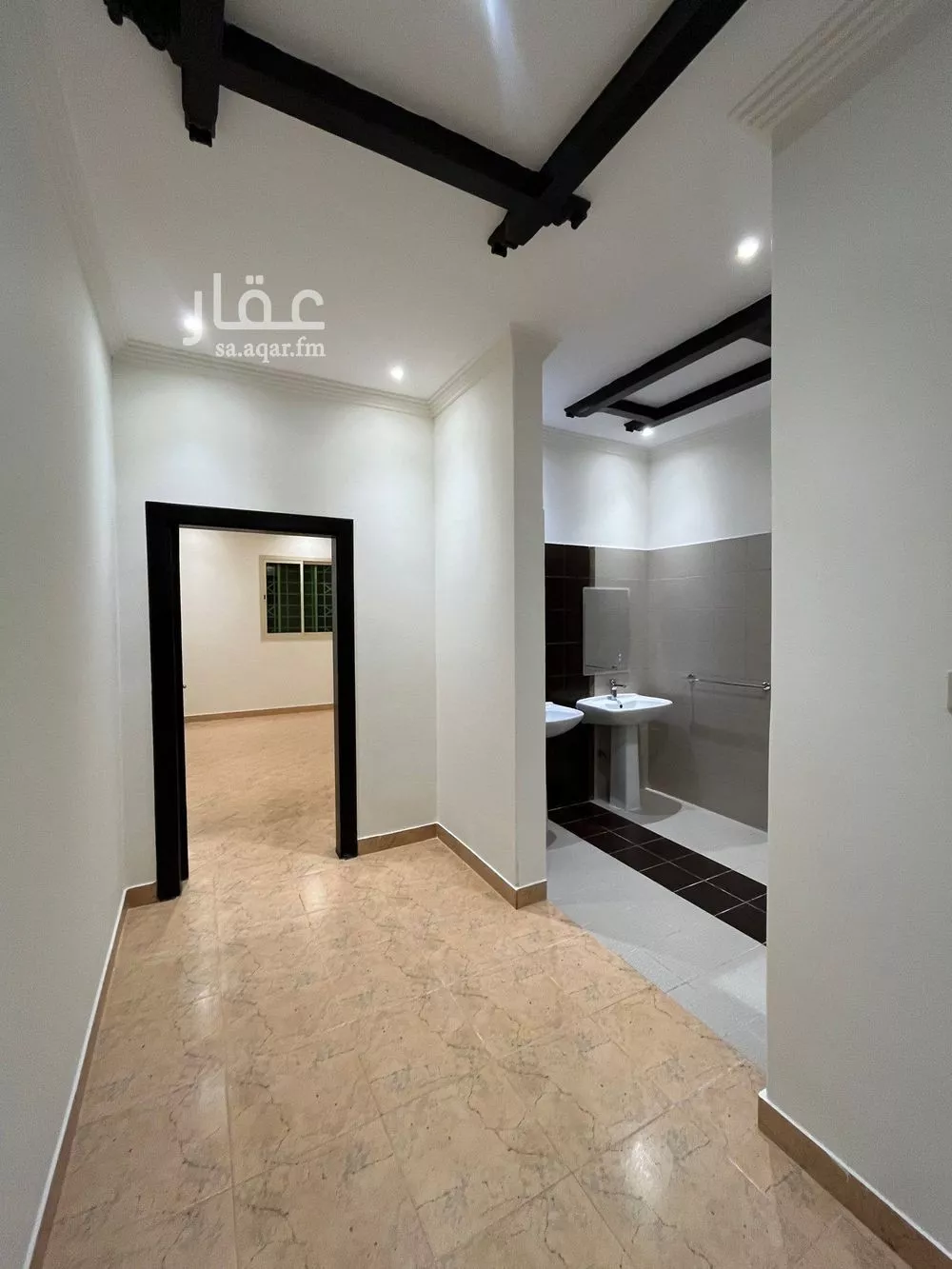 3 bedroom apartment in Al Nakheel 3