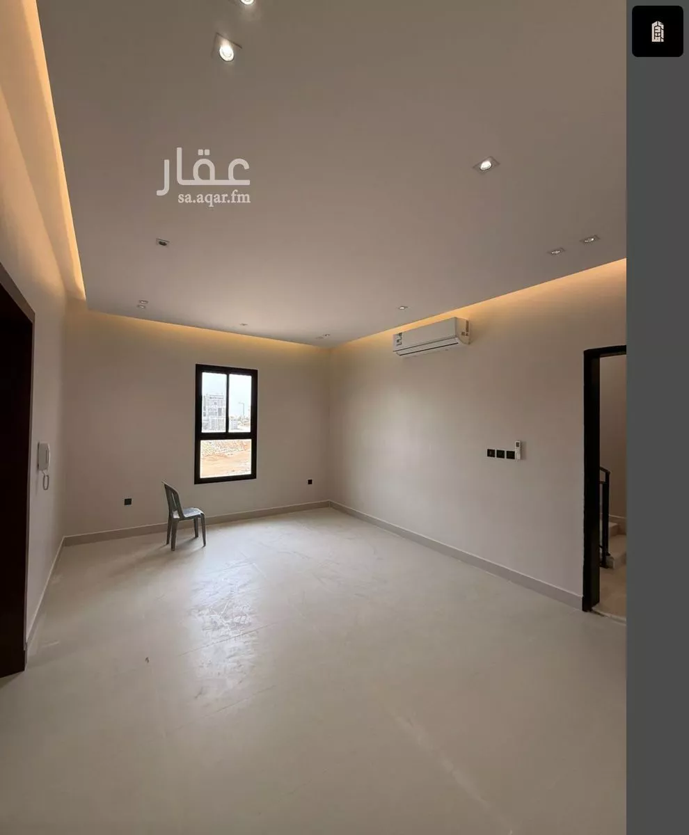 شقة 3 غرف في الرمال 1