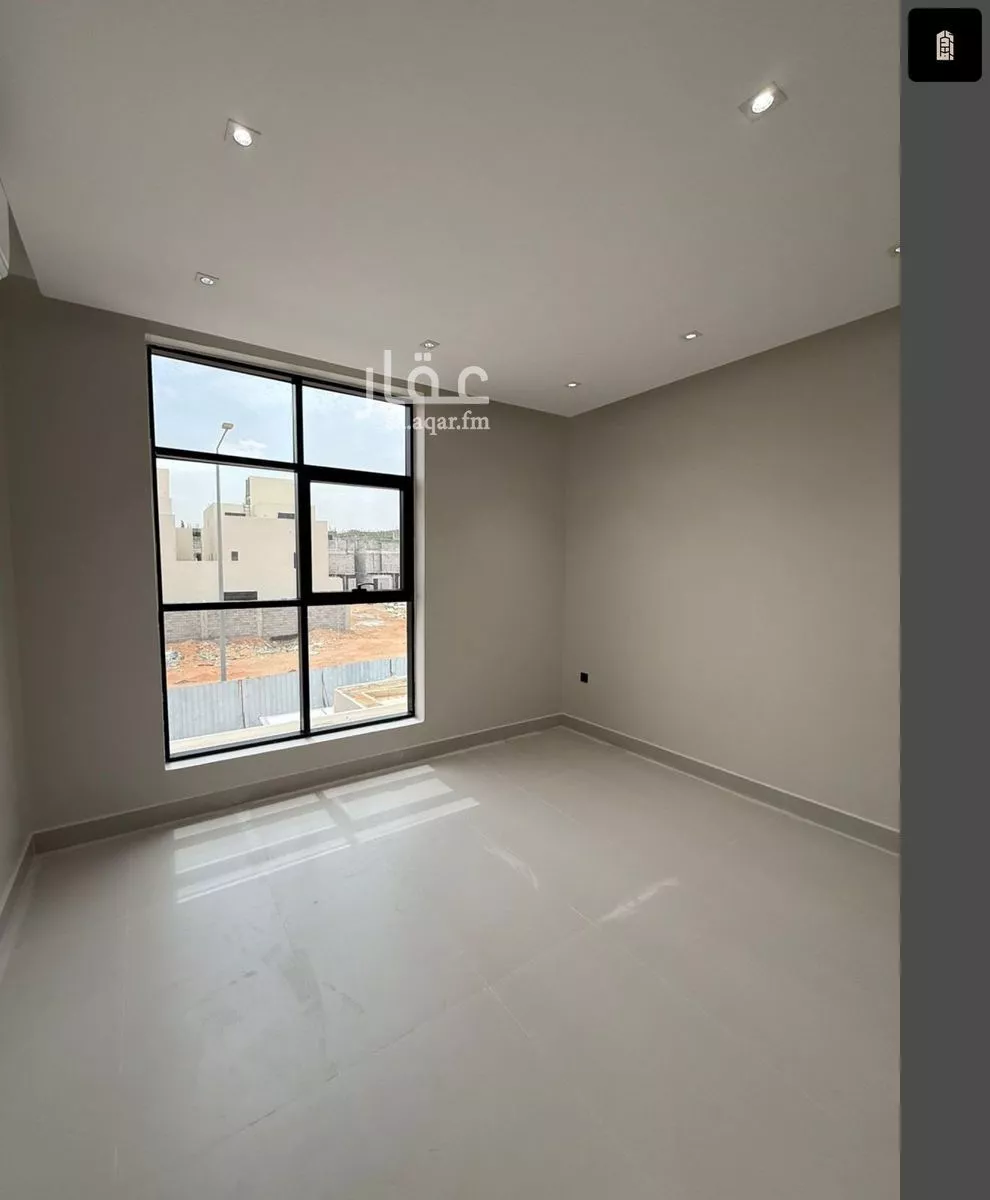 شقة 3 غرف في الرمال 4