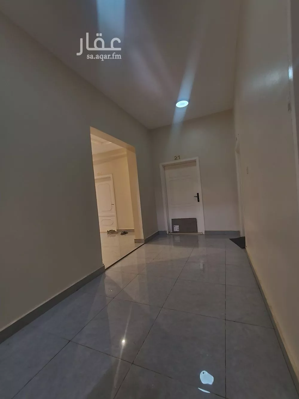 1 bedroom apartment in An Nasim Al Gharbi 3