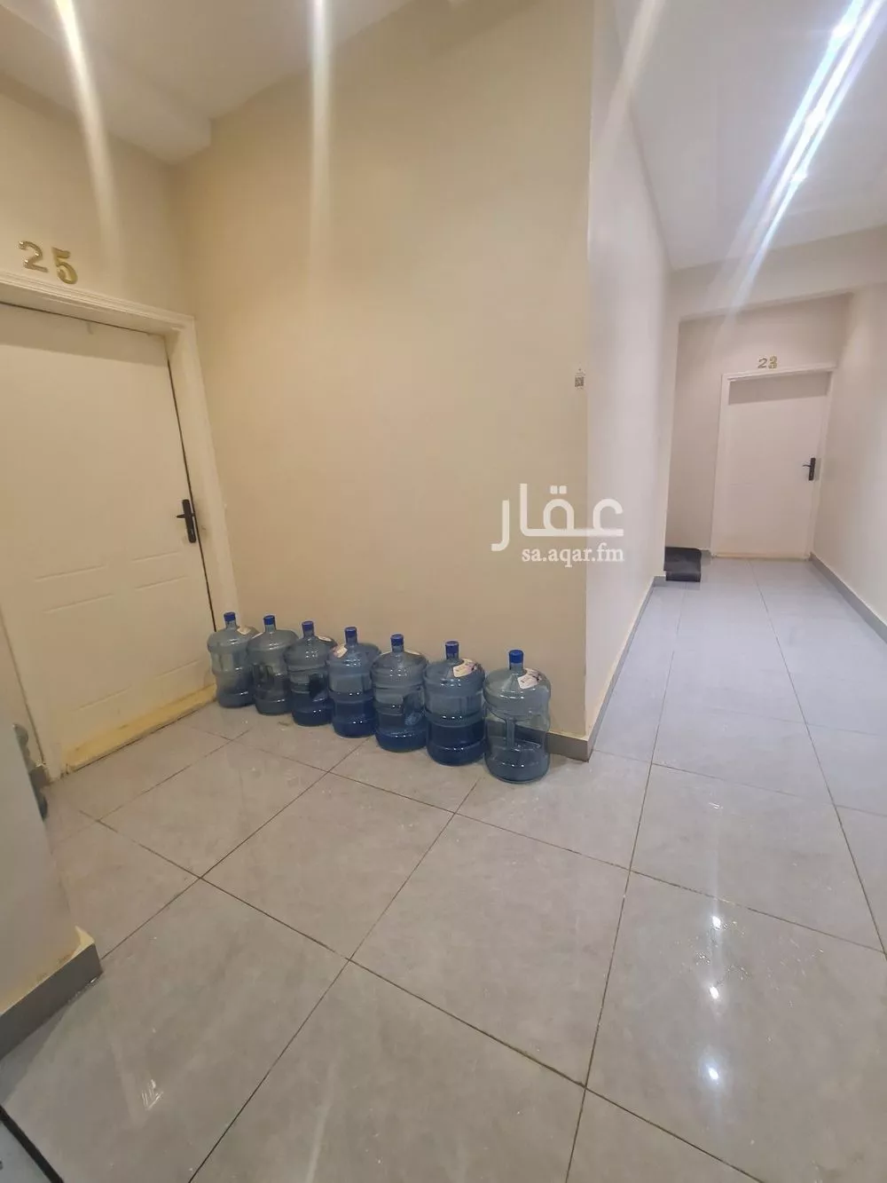 1 bedroom apartment in An Nasim Al Gharbi 4