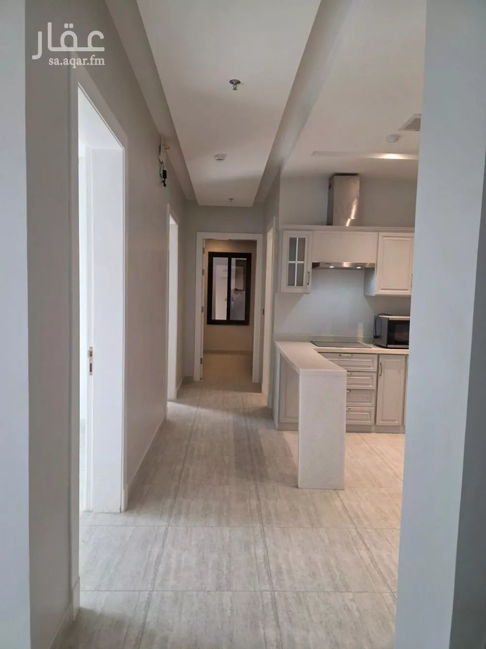 3 bedroom apartment in Al Malqa, Riyadh 5