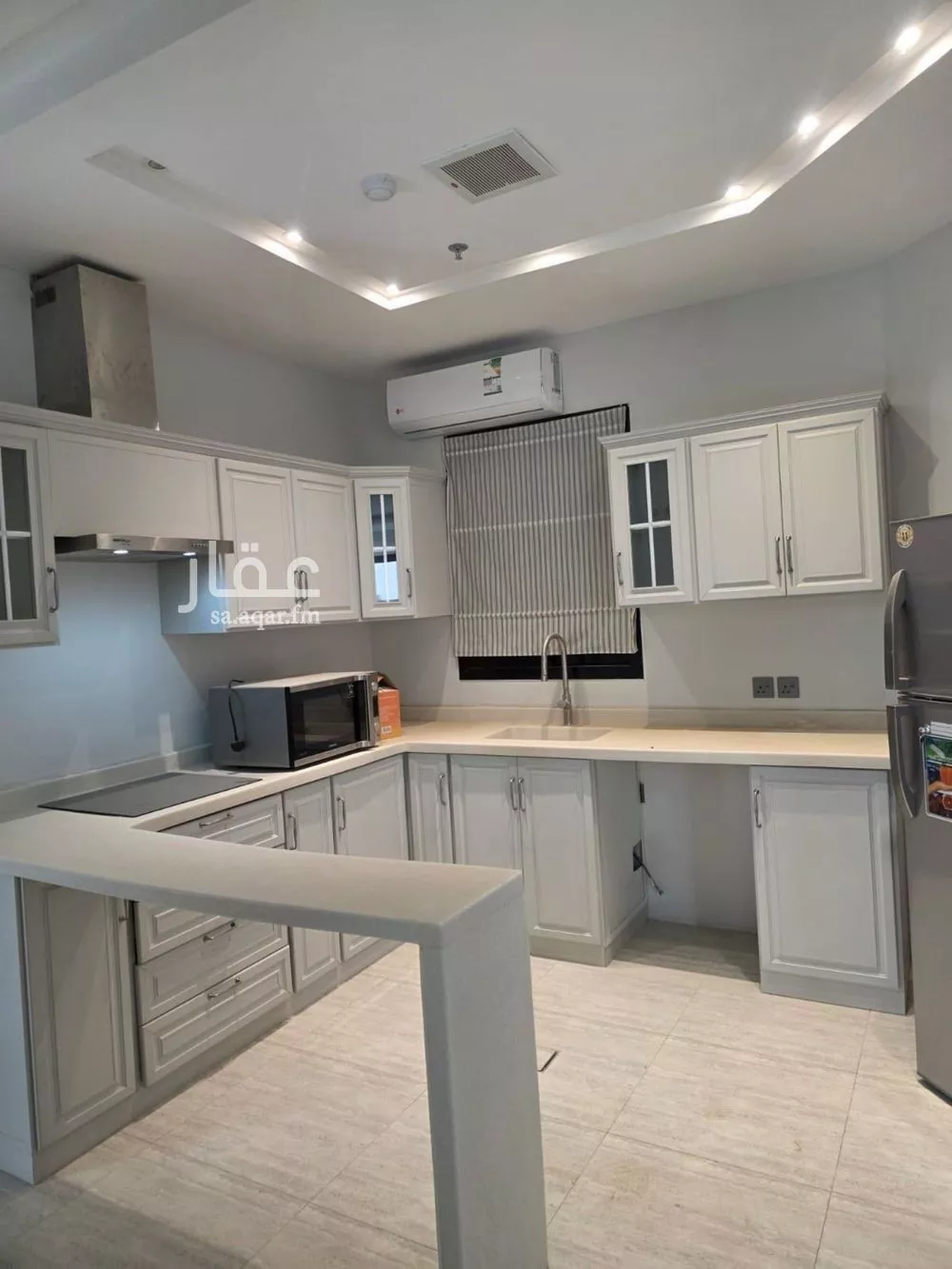 3 bedroom apartment in Al Malqa, Riyadh 15