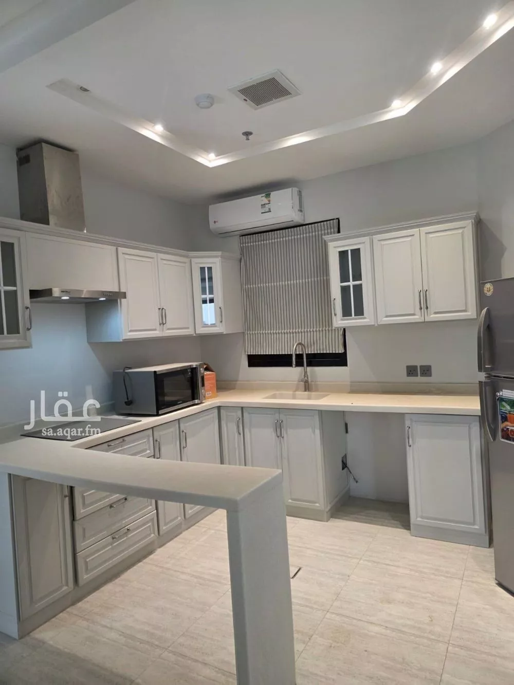 3 bedroom apartment in Al Malqa, Riyadh 3
