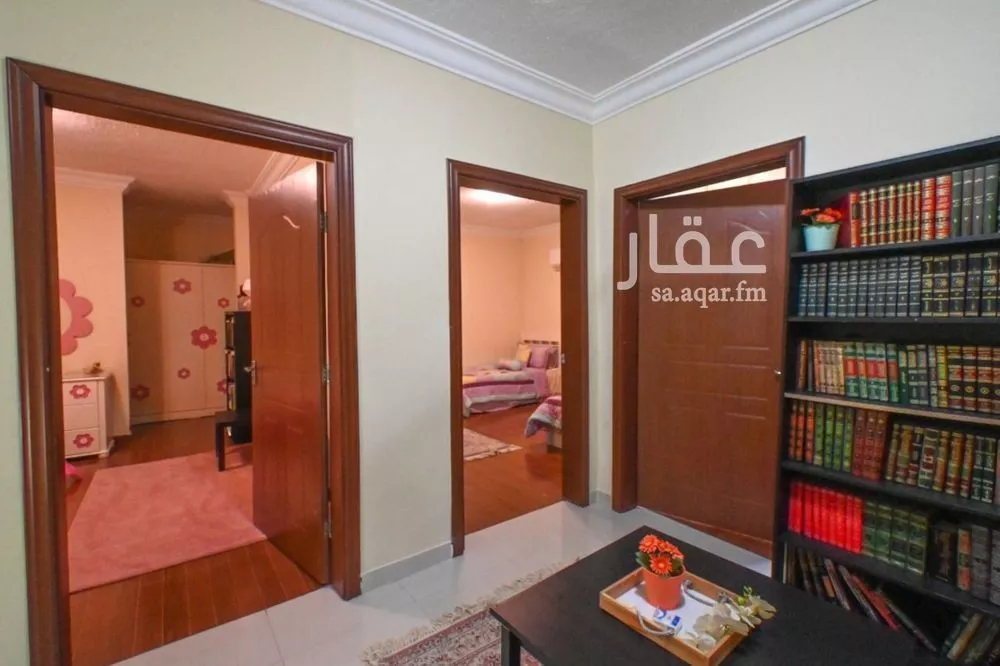 3 bedroom apartment in Al Malqa 16