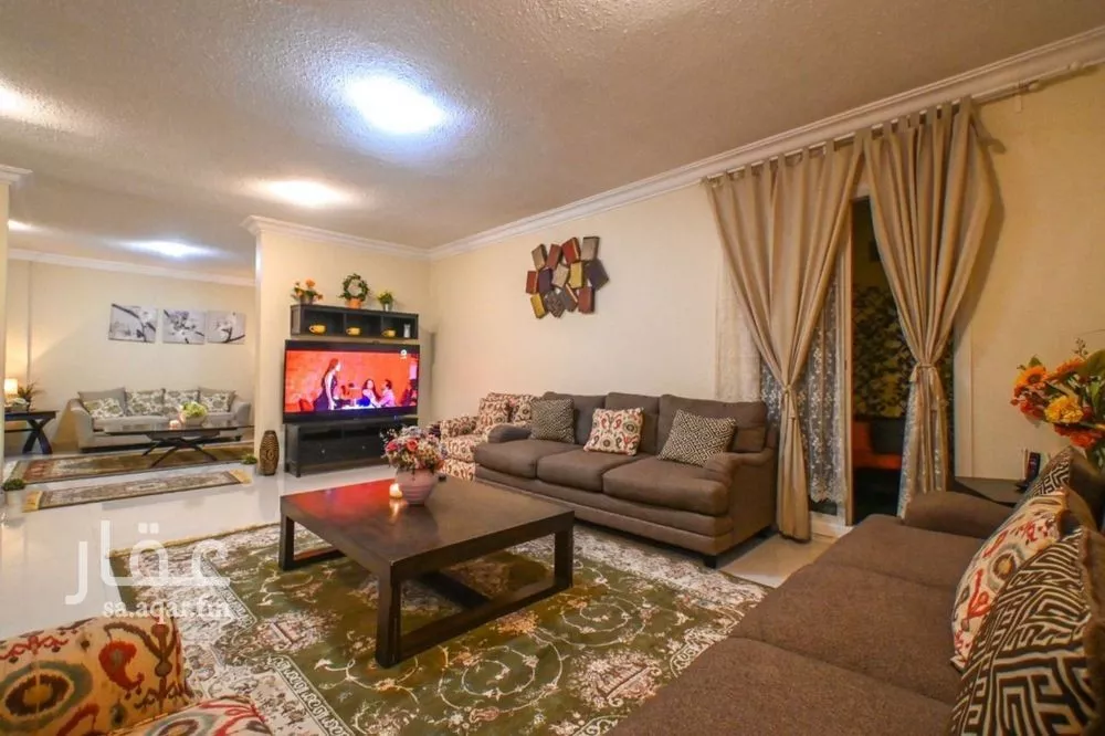 3 bedroom apartment in Al Malqa 17