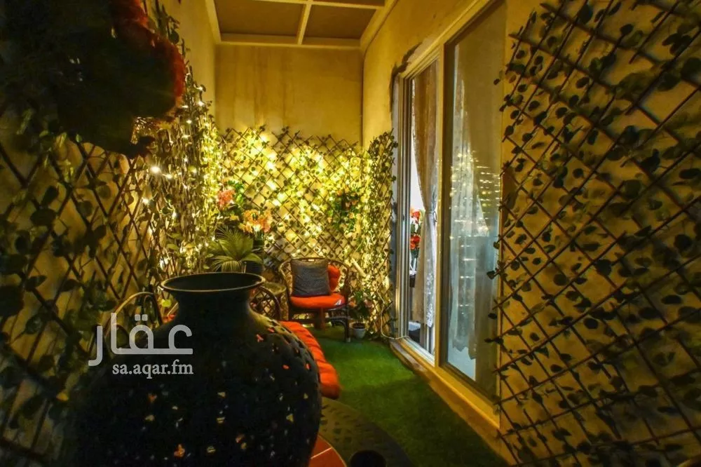 3 bedroom apartment in Al Malqa 19