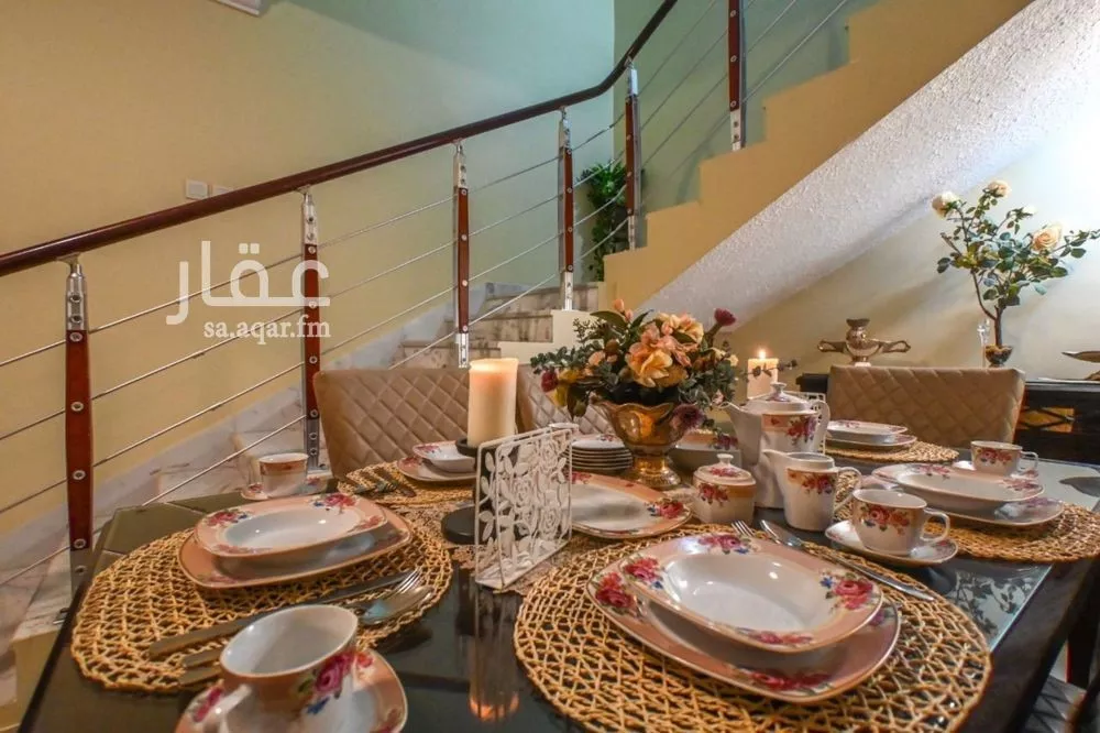 3 bedroom apartment in Al Malqa 8
