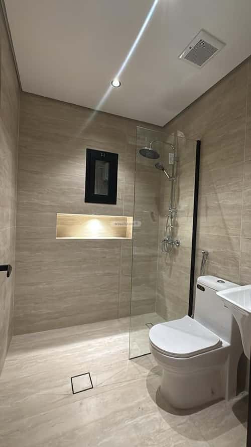 شقة 4 غرف في المروة 1