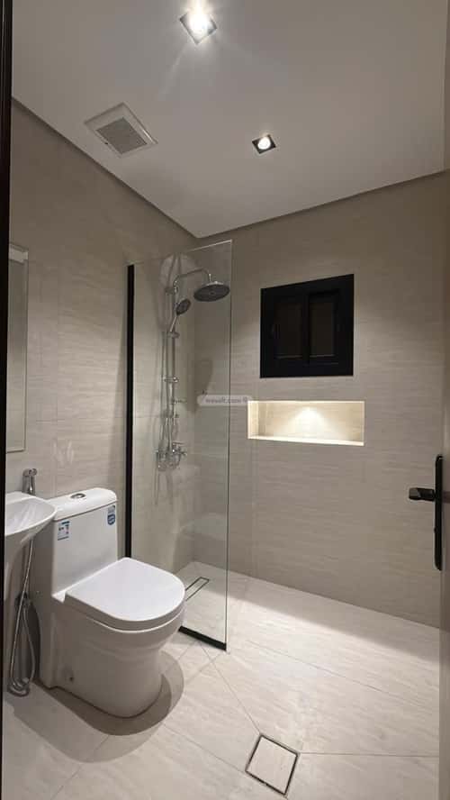 شقة 4 غرف في المروة 3