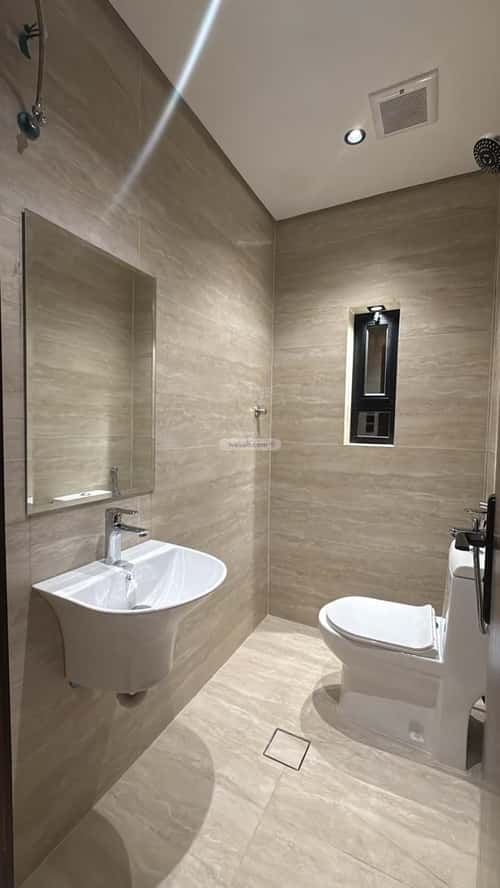 شقة 4 غرف في المروة 4