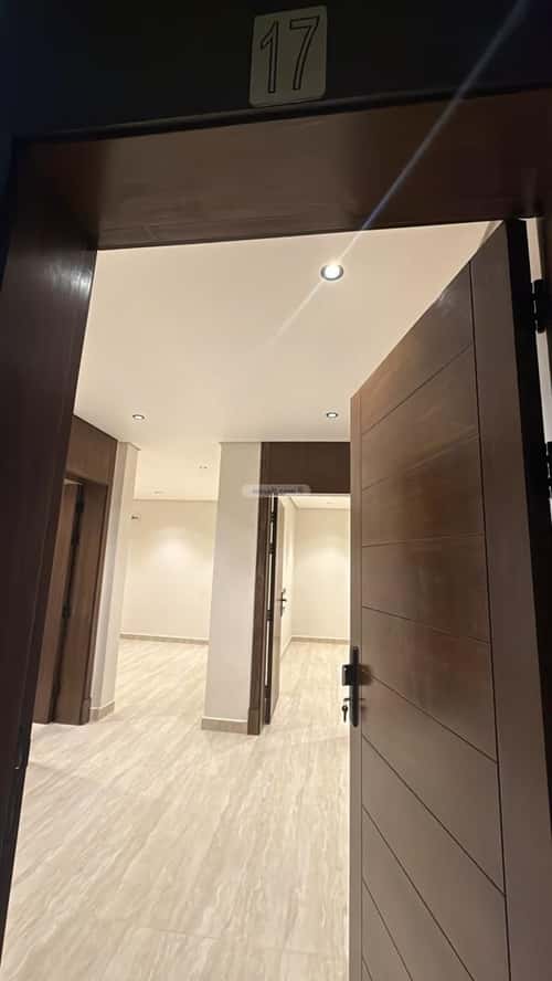 شقة 4 غرف في المروة 5