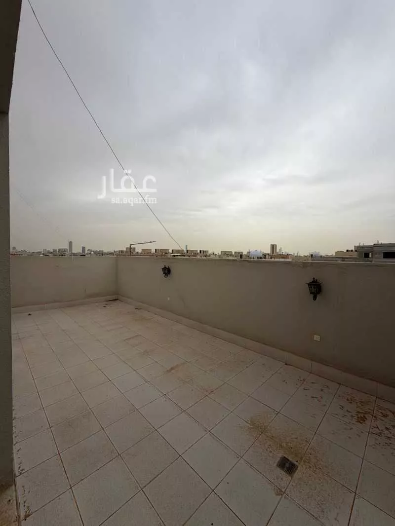 شقة 3 غرف في الملقا 2