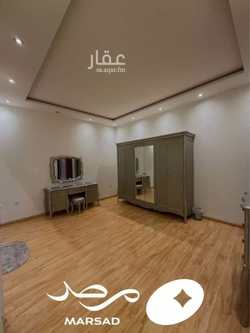 شقة 3 غرف في العارض 11