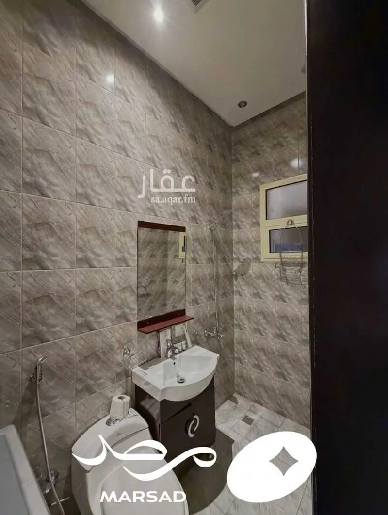 شقة 3 غرف في العارض 3